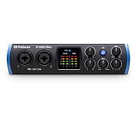 Аудиоинтерфейс Presonus Studio 24c z14-2024