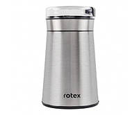 Кофемолка электрическая Rotex RCG180-S EM, код: 8304516