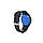 Дитячий смарт-годинник Kids SM LT32 GPS+IP65 Блакитний, фото 3