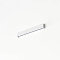 Настінний світильник Nowodvorski 7568 STRAIGHT WALL LED WHITE S KC, код: 7556639