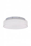 Потолочный светильник для ванной PAN LED L Nowodvorski 8173 GG, код: 6955231