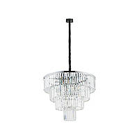 Люстра Nowodvorski 7615 CRISTAL SILVER L ZWIS PL NX, код: 7733265