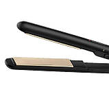 Праска (випрямляч) для волосся Babyliss ST089E ( Чорний ) DS, фото 6