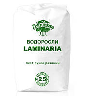 Ламинария сушенная Морская капуста Naturalissimo 25 кг (260600014) z14-2024
