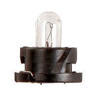 Автолампа ук. RING 509TFBK 14 14v 1.4w F4.8 (Black Base) Panel Bulb GT, код: 6720769