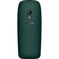 Мобильный телефон Nokia 6310 DS Green m