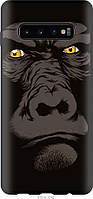 Чехол tpu черный Endorphone Samsung Galaxy S10 Plus Gorilla (4181b-1649-26985) EM, код: 7949366