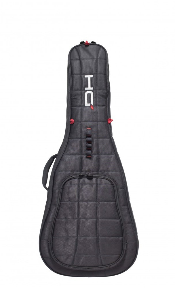 Чохол для акустичної гітари DH DHZAGB, фото 1