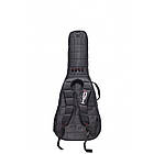 Чохол для акустичної гітари DH DHZAGB, фото 2