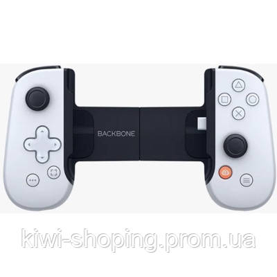 Геймпад Backbone One PlayStation Edition for iPhone 15 Android USB-C ...