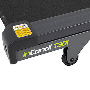 Бігова доріжка inSPORTline inCondi T30i, фото 3