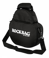 Сумка для гітарного процесора ROCKBAG RB23090 POD Bean Bag