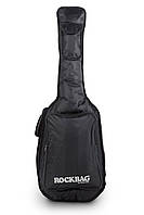 Чохол для електрогітари ROCKBAG RB20526 B Basic Line - Electric Guitar Gig Bag