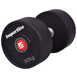 Гантель inSPORTline Profi 30 кг, фото 3