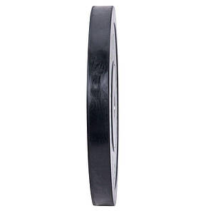 Диск гумовий inSPORTline Bumper Plate 20кг, фото 3