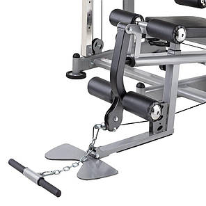 Силова станція inSPORTline Profigym C400, фото 3