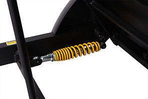Нековзна скакалка InSPORTline Jump Rope, фото 3