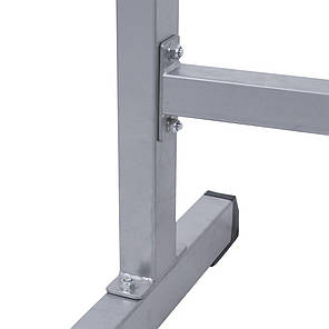 Бруси inSPORTline Power Tower PT050, фото 4