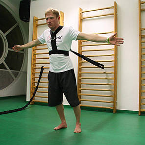 Тренувальна гума inSPORTline Byfaster RS1300, фото 3