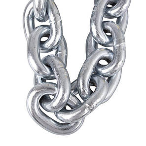 Ланцюги inSPORTline Chainbos 2x25кг, фото 4