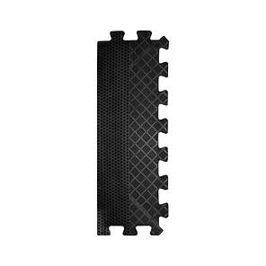Мат-пазл для обладнання, що амортизує inSPORTline Rubber 0,6см, фото 4