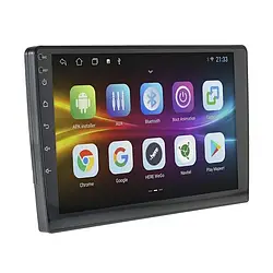 Автомобільна магнітола 2DIN мультимедійний центр CYCLONE C9 CPL 2/32gb