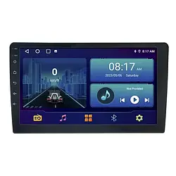 Автомобільна магнітола 2DIN мультимедійний центр CYCLONE C9-001 1/32gb
