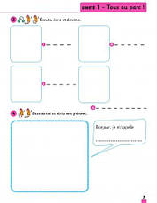 Робочий зошит ZigZag+ 2 Cahier d activités, фото 4