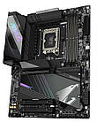 Материнська плата Gigabyte Z790 Aorus Pro X WiFi7 Socket 1700, фото 5