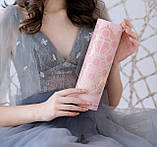 Вібратор-пульсатор із підігрівом ZALO DESIRE бузковий, 22.8 см х 4.5 см, фото 8