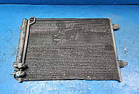 Радіатор кондиціонера 1.6 2.0FSI 1.9TDI 2.0TDI PASSAT B6, PASSAT CC, PASSAT VARIANT 3C0820411C 3C0820411E