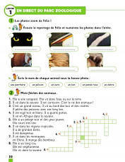 Робочий зошит ZigZag+ 3 Cahier d activités, фото 3