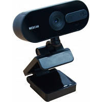Веб-камера Okey FHD 1080P автофокус (WB280) p