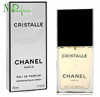 Chanel Cristalle - Туалетная вода 100 мл (тестер в коробке)