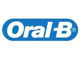 Електрична зубна щітка Oral-B Pro3 3000 Sensitive Clean White (D505.513.3 White) (80332259)