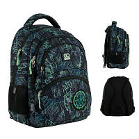 Рюкзак школьный GoPack Education 175M-6 Good Vibes (GO24-175M-6) p