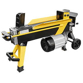 Електричний дроворуб Кентавр ДК 15370м