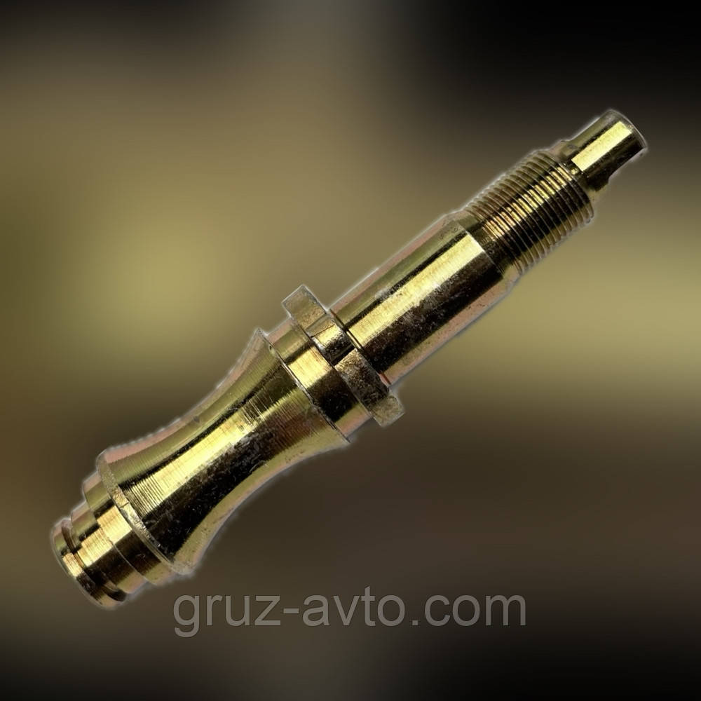 Ексцентрик або вісь гальмівних колодок сталевий КамАЗ 5320-3501132