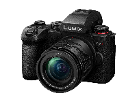 Цифровая Фотокамера Panasonic LUMIX G DC-G9M2MEE Kit 12-60 mm f3.5-5.6