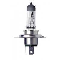 Автолампа OSRAM 64196TSP TruckStar Pro +100% H4 75 70W 24V P43T 10X2 HardDuopet BM, код: 6720390