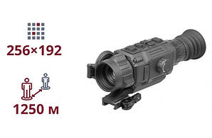 Тепловізійний приціл AGM Rattler V2 25-256