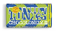 Шоколад Tony's Chocolonely Dark Haselnuss Crunch Vegan 180g