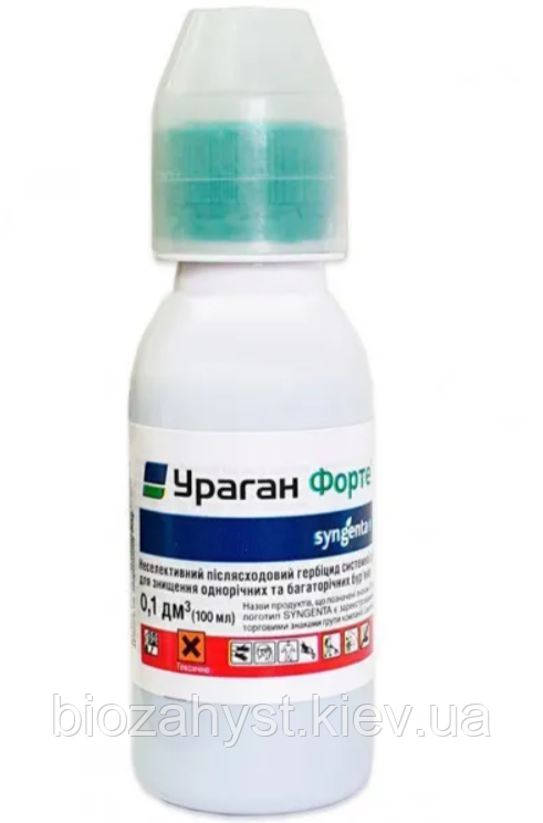Ураган Форте Syngenta оригінал