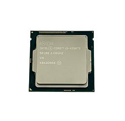 Процесор Intel Core i3-4330TE 3.5 GHz/4M (s1150)