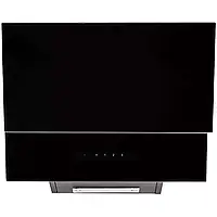 Витяжка похила Grunhelm GVN 321 B Чорний Витяжка пристінна з пультом