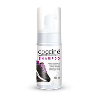 Шампунь для спортивной обуви Coccine SNEAKERS SHAMPOO 100мл