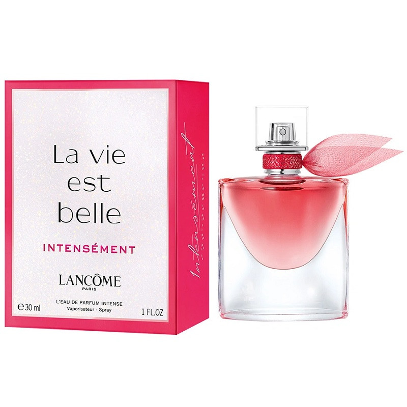 La Vie Est Belle Intensément Lancome eau de parfum 30 ml, фото 1