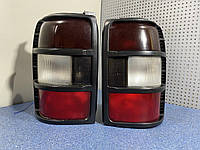 Задний фонарь левый/правый для Mitsubishi Pajero II (1991-1996)