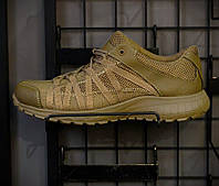 Кросівки KLOST Walkers нейлон із польовими вставками, Взуття в асортименті койот, олива, чорні int