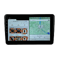 Штатна Магнітола Toyota Yaris L VIOS Zhixuan 2019-2020 на Android Модель XYAuto-7311-8octa-CarPlay-360